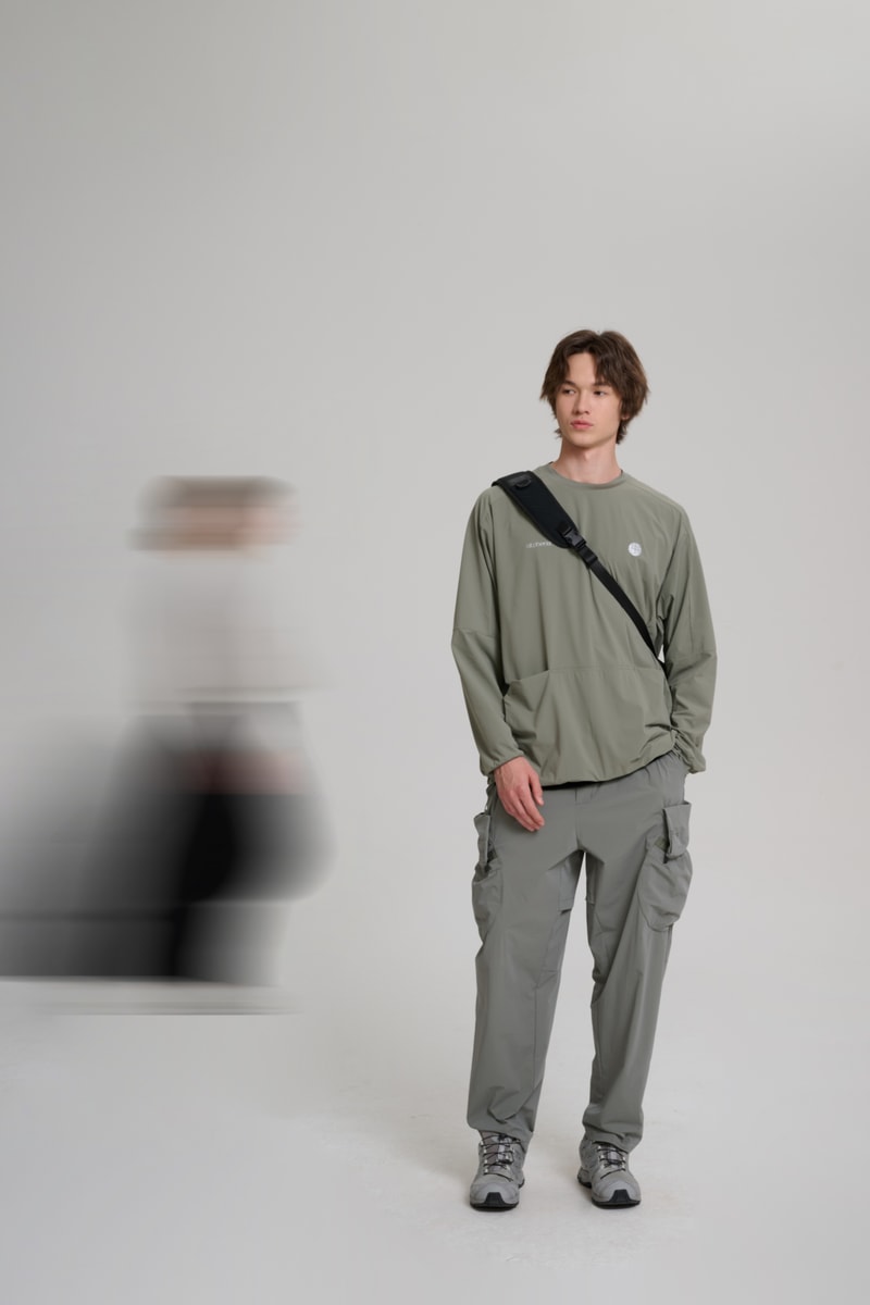 +phenix 2025 春夏系列正式发布
