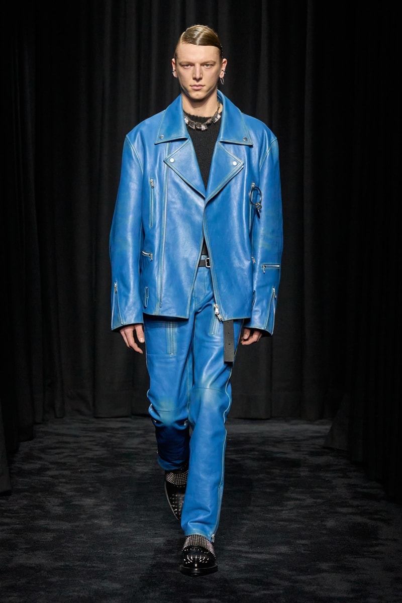Jil Sander 發佈 2025 秋冬系列大秀