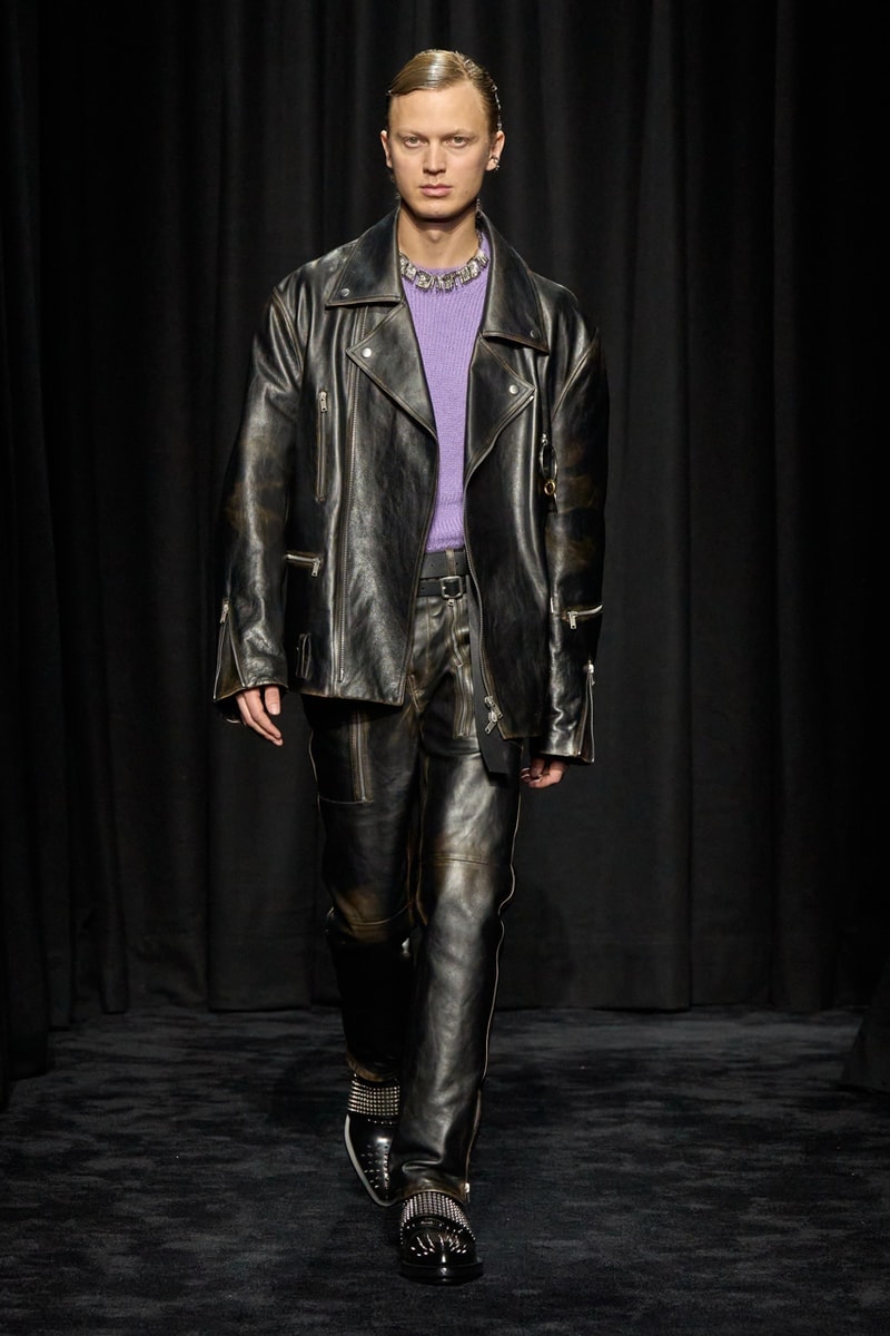 Jil Sander 發佈 2025 秋冬系列大秀