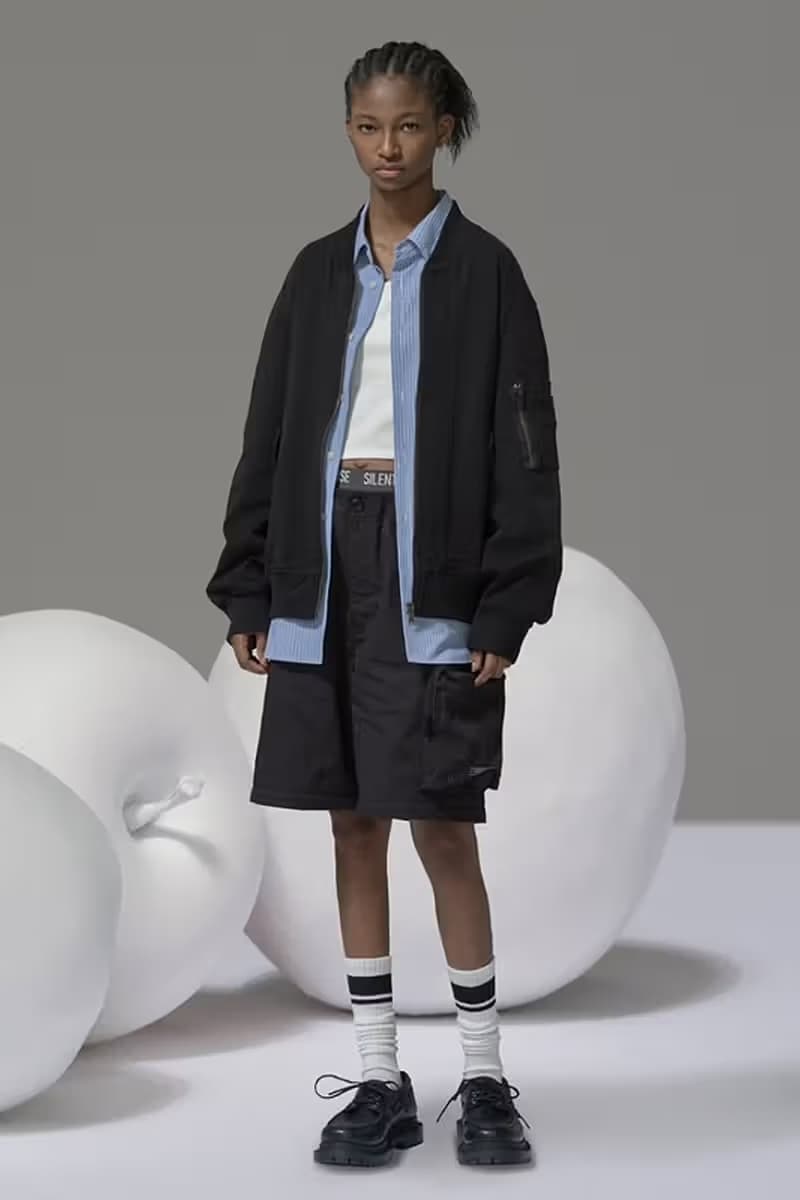 GU x UNDERCOVER 第五回最新联名系列「UG」登场