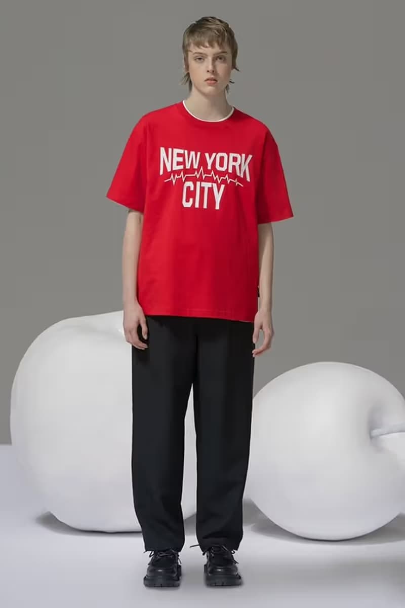 GU x UNDERCOVER 第五回最新联名系列「UG」登场