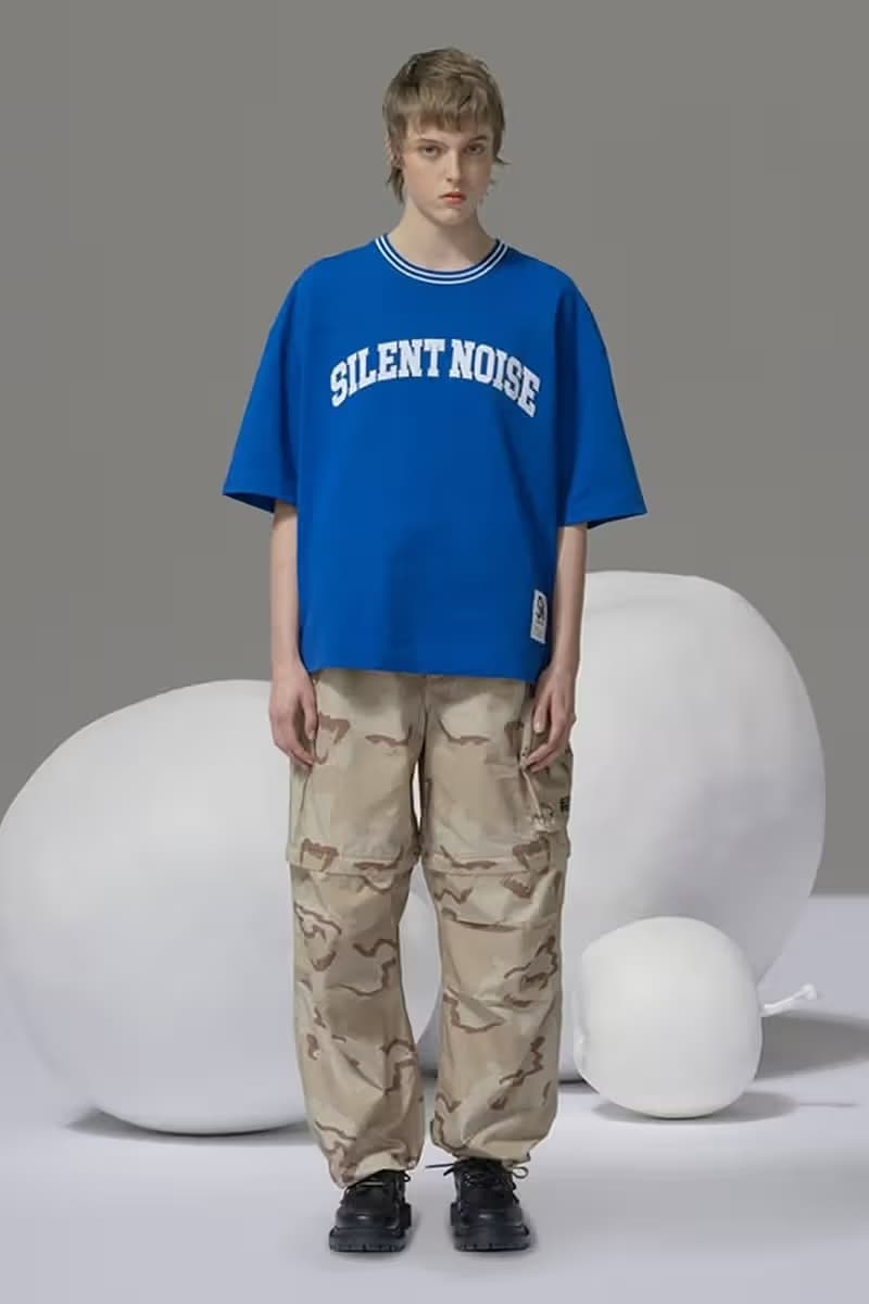 GU x UNDERCOVER 第五回最新联名系列「UG」登场