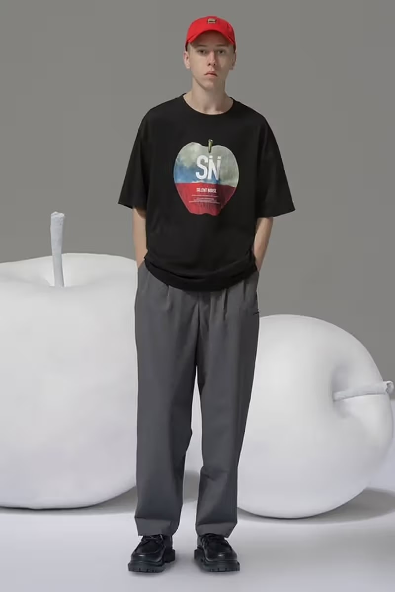 GU x UNDERCOVER 第五回最新联名系列「UG」登场