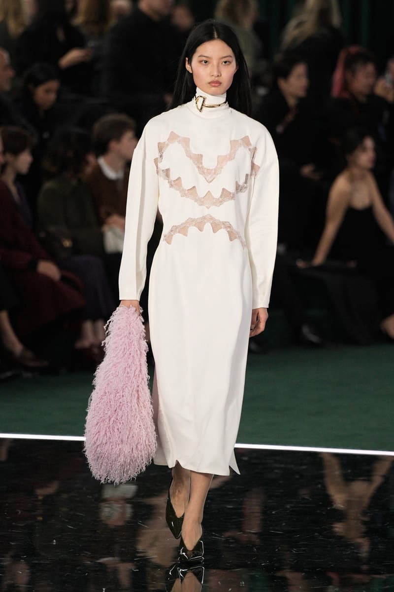 Gucci 2025 最新秋冬男女時裝大秀登陸米蘭時裝週