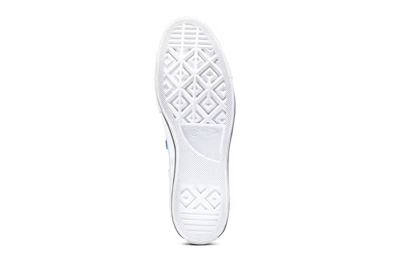 ADER ERROR 再度携手 Converse 推出 Chuck 70、Wave Trainer 全新联名鞋款