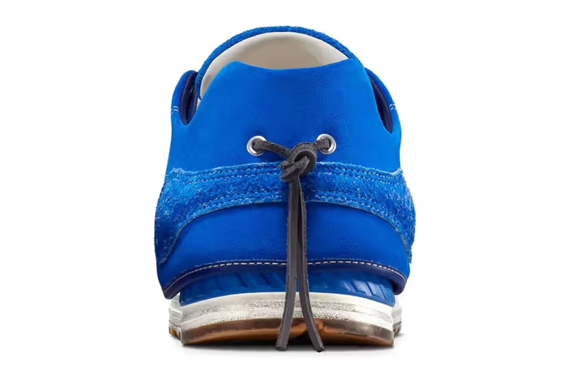 ADER ERROR 再度携手 Converse 推出 Chuck 70、Wave Trainer 全新联名鞋款