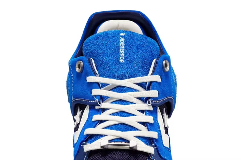 ADER ERROR 再度携手 Converse 推出 Chuck 70、Wave Trainer 全新联名鞋款