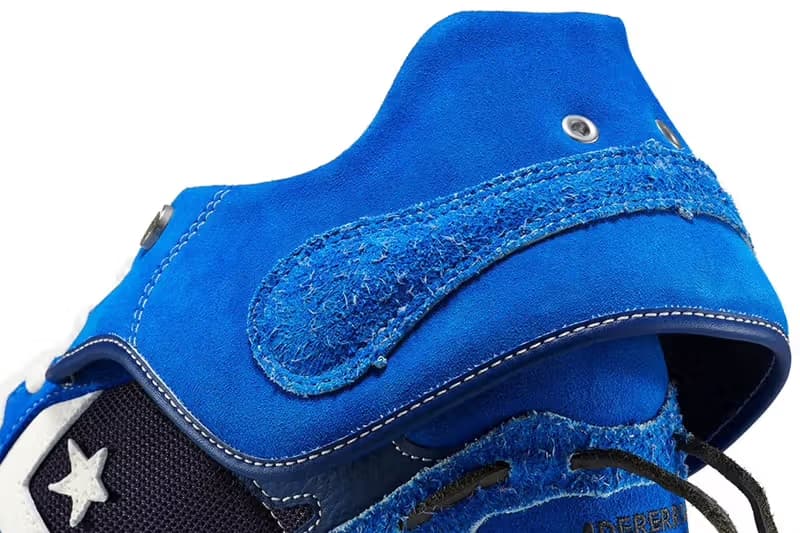 ADER ERROR 再度携手 Converse 推出 Chuck 70、Wave Trainer 全新联名鞋款