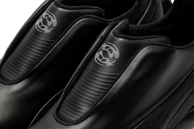 颠覆未来机能美学！ROMBAUT x PUMA Levitation 最新联名鞋款正式登场