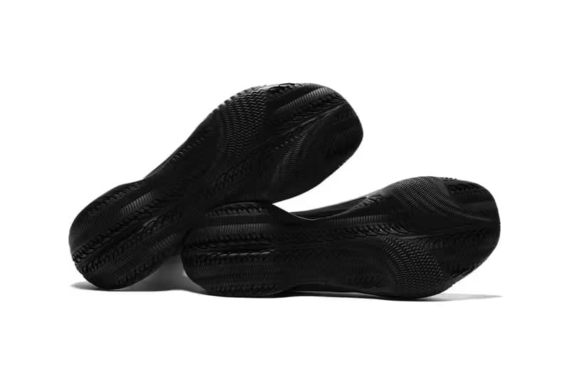 颠覆未来机能美学！ROMBAUT x PUMA Levitation 最新联名鞋款正式登场