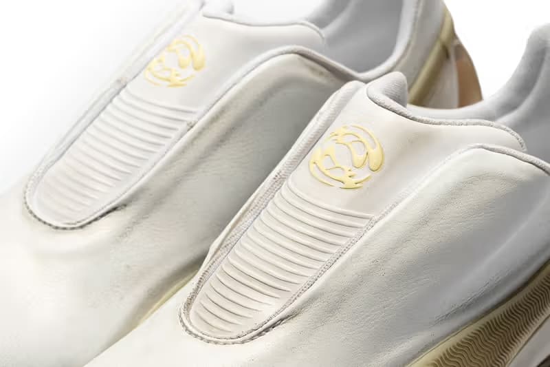 颠覆未来机能美学！ROMBAUT x PUMA Levitation 最新联名鞋款正式登场