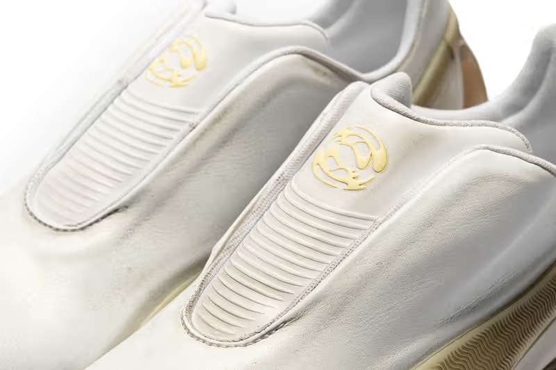 颠覆未来机能美学！ROMBAUT x PUMA Levitation 最新联名鞋款正式登场