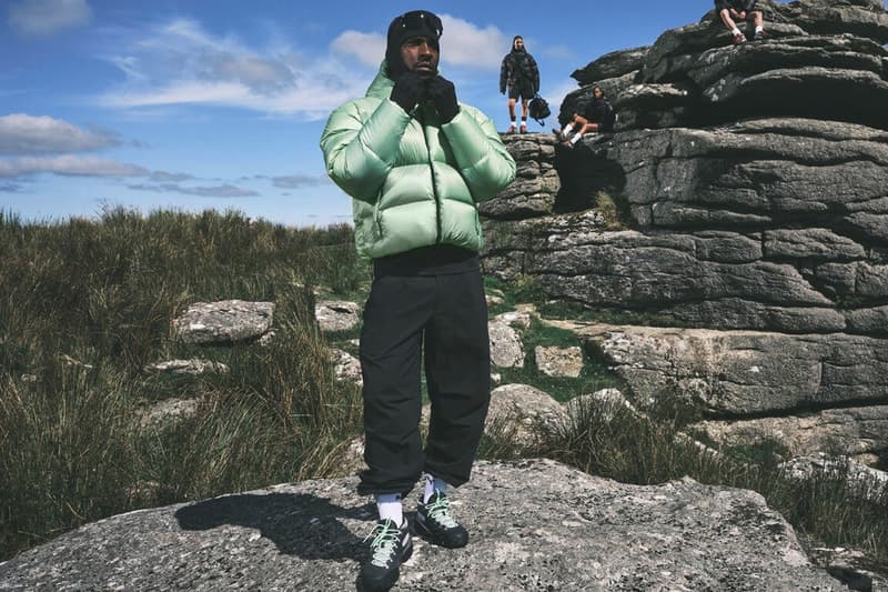 PUMA x Skepta Skope Forever Mid 最新联名鞋款發佈