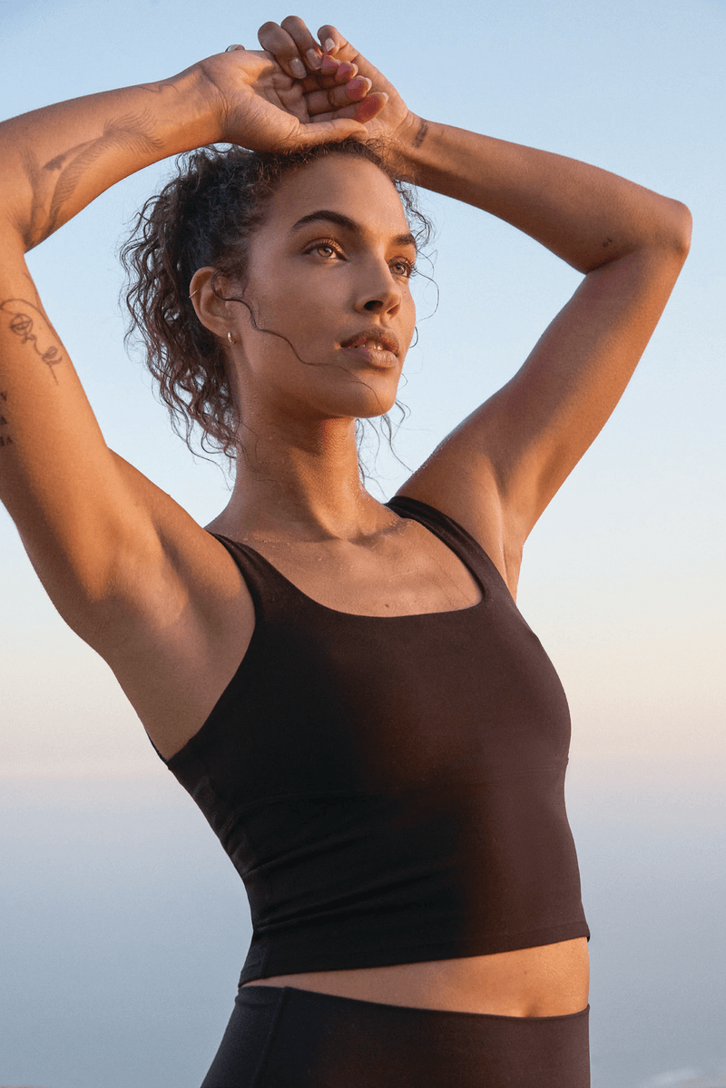 Vuori 发布全新 BlissBlend Form™ 系列