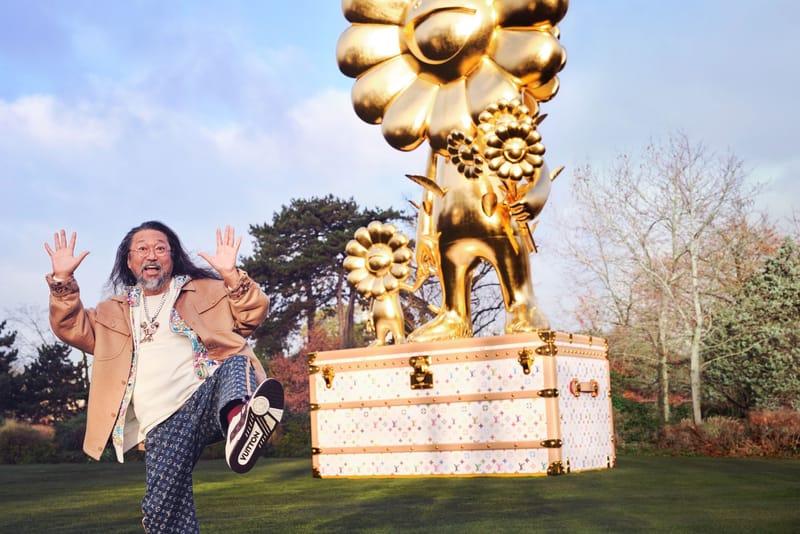 艺术家做时尚、设计师搞艺术是商业套路吗？