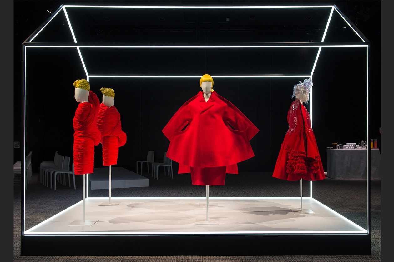 藝術家做時尚、設計師搞藝術是商業套路嗎?