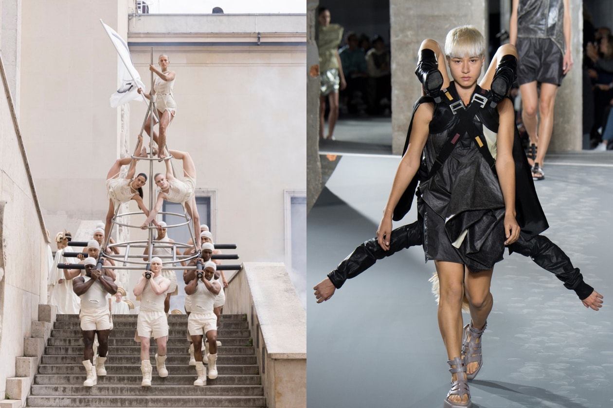 藝術家做時尚、設計師搞藝術是商業套路嗎?