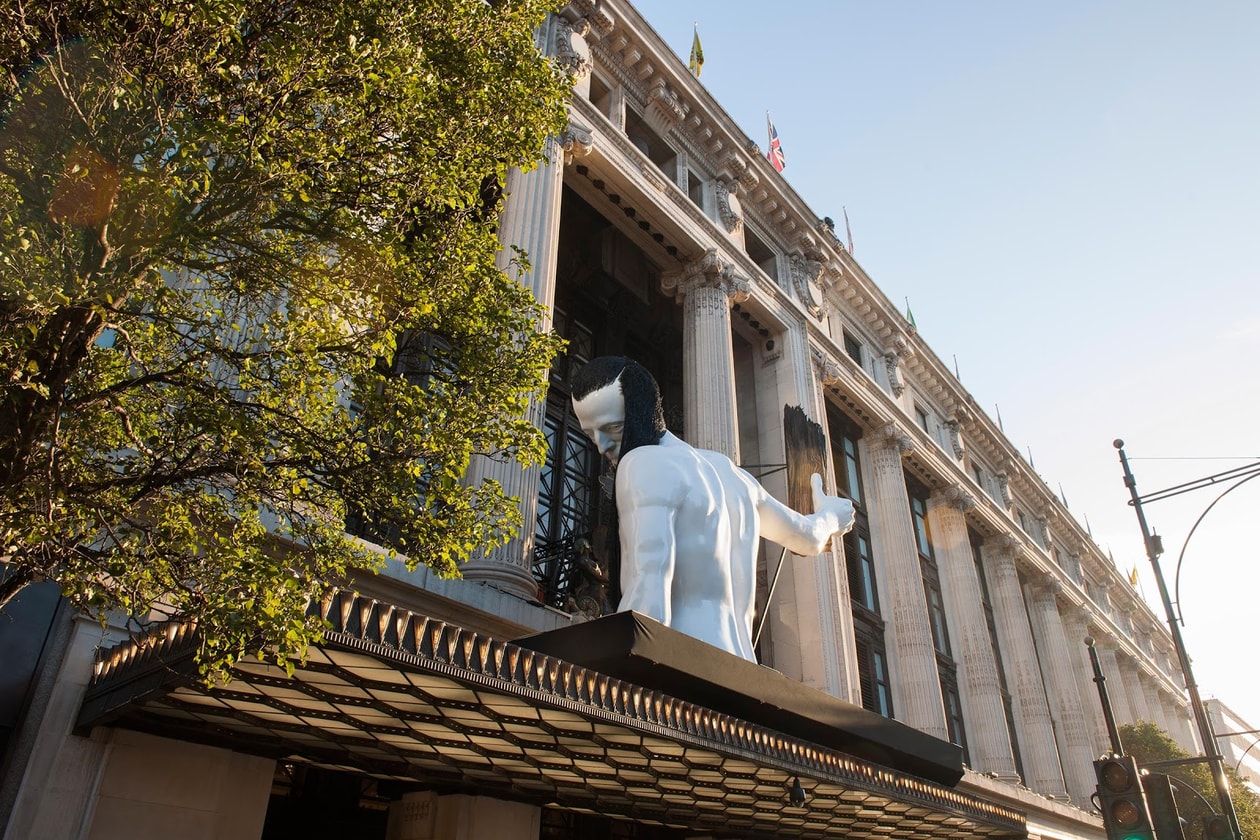 藝術家做時尚、設計師搞藝術是商業套路嗎?