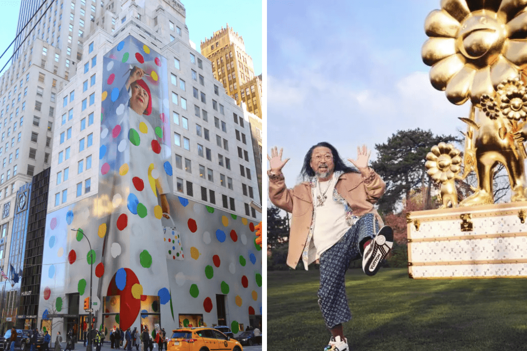 藝術家做時尚、設計師搞藝術是商業套路嗎?