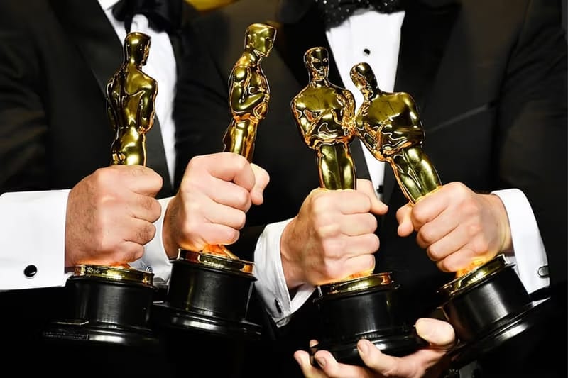 《ANORA》橫掃 5 項大獎！第 97 屆 Oscars 奧斯卡 2025「完整得獎名單」公開