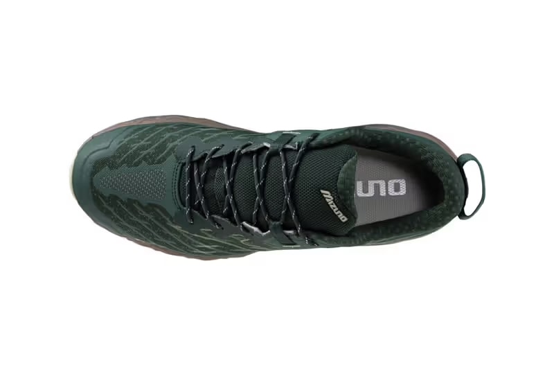 Mizuno Wave Mujin LS GTX 全新配色登场