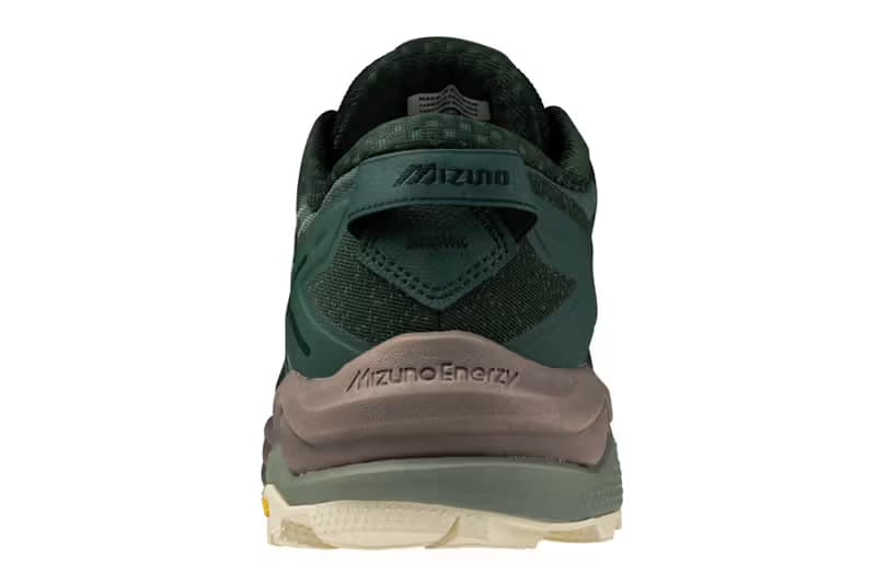 Mizuno Wave Mujin LS GTX 全新配色登场