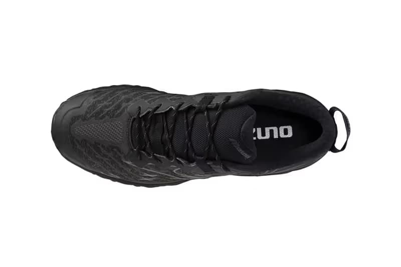 Mizuno Wave Mujin LS GTX 全新配色登场