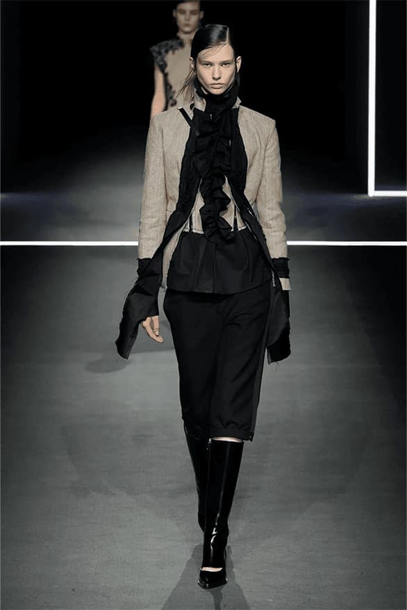 DIOR 2025-2026 秋冬女裝系列大秀登場