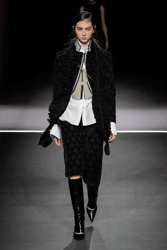 DIOR 2025-2026 秋冬女裝系列大秀登場