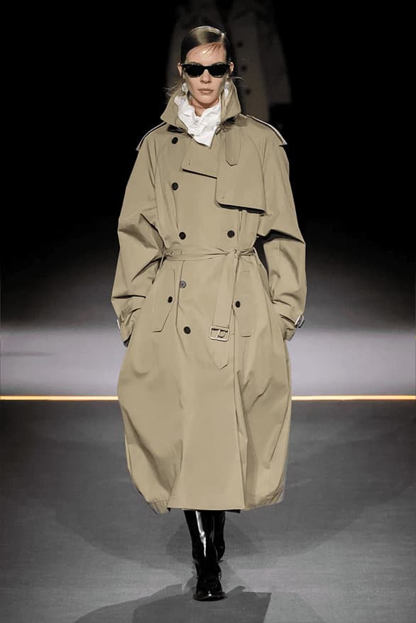 DIOR 2025-2026 秋冬女裝系列大秀登場