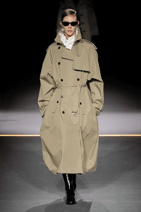 DIOR 2025-2026 秋冬女裝系列大秀登場