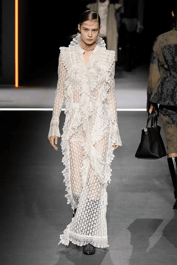 DIOR 2025-2026 秋冬女裝系列大秀登場