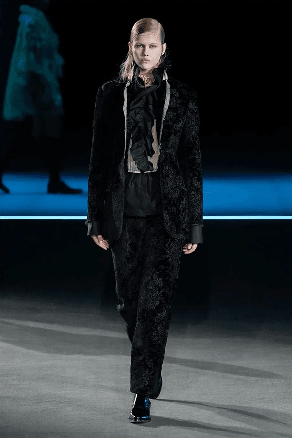 DIOR 2025-2026 秋冬女裝系列大秀登場