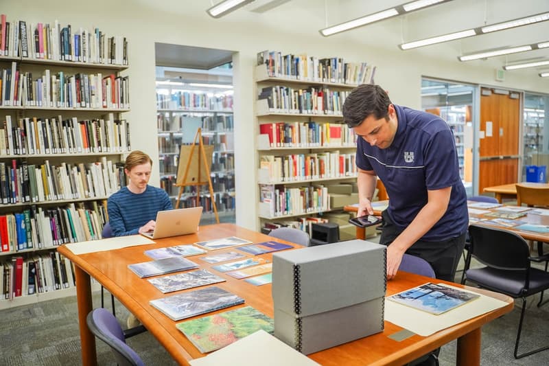 Outdoor Recreation Archive 推出全新書籍