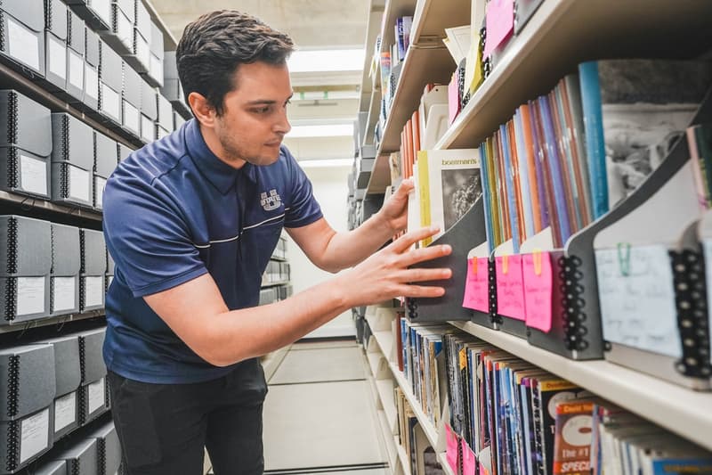 Outdoor Recreation Archive 推出全新書籍