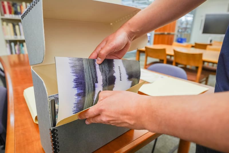 Outdoor Recreation Archive 推出全新書籍