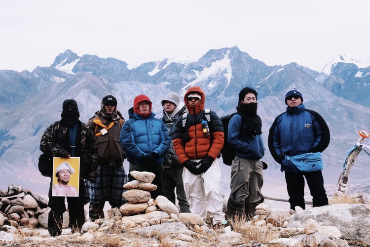 海拔 4,500 米的嘻哈颂歌,盘踞喜马拉雅的 The Black Birds 分享新专辑及灵感歌单|Playlist