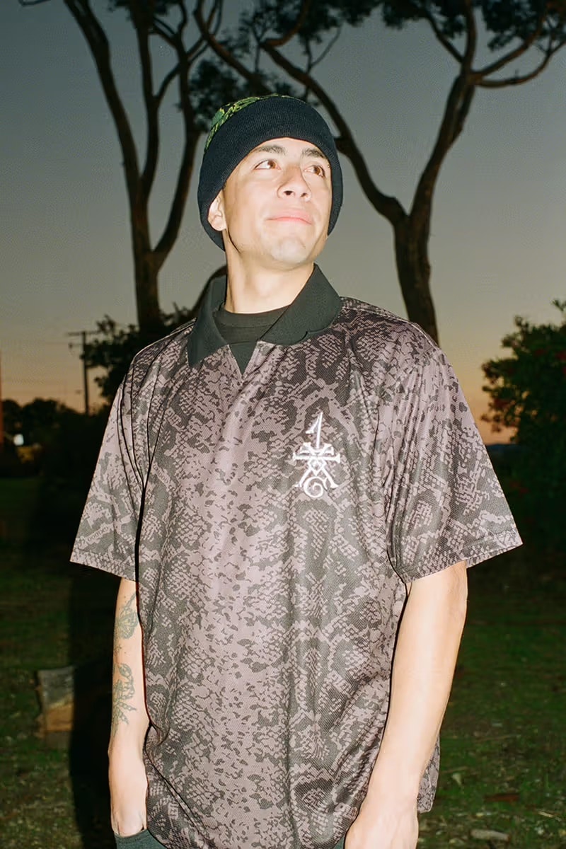 为旧金山湾区而生，GX1000 释出 2025 春季系列