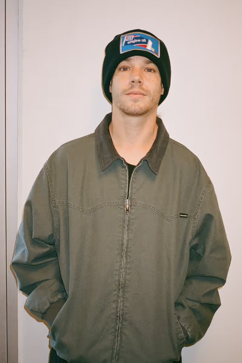 为旧金山湾区而生，GX1000 释出 2025 春季系列