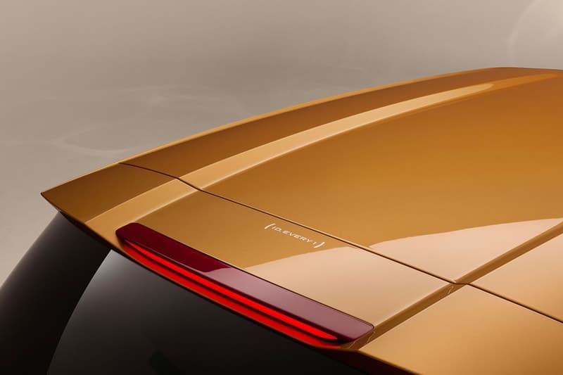 Volkswagen 率先揭曉全新電能概念車 ID. EVERY1