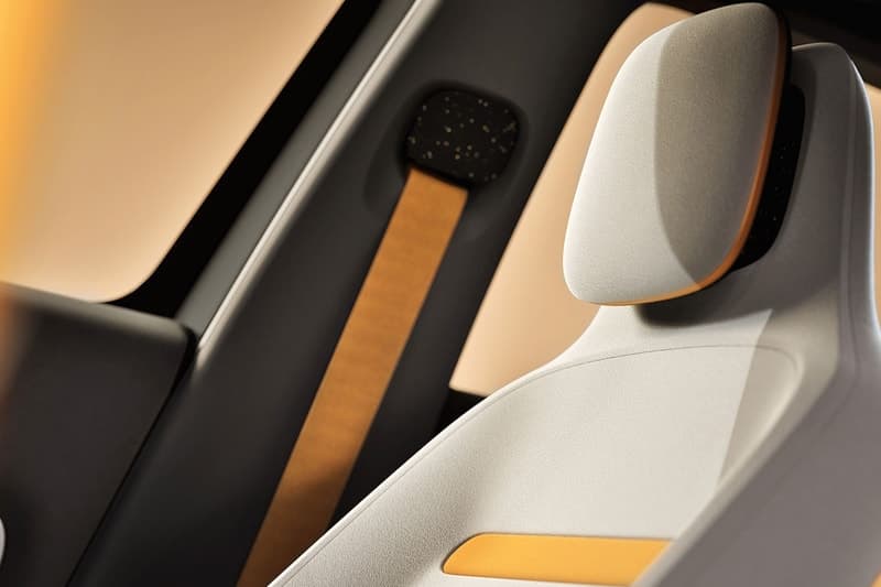 Volkswagen 率先揭曉全新電能概念車 ID. EVERY1