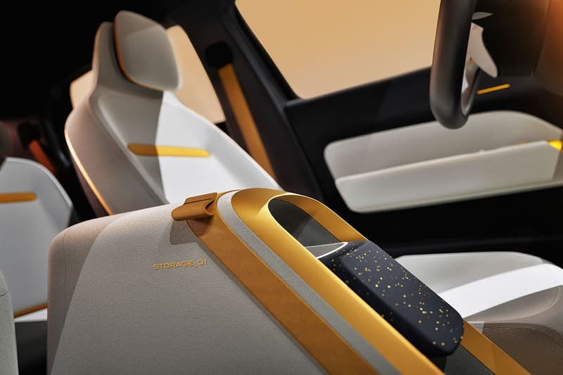 Volkswagen 率先揭曉全新電能概念車 ID. EVERY1