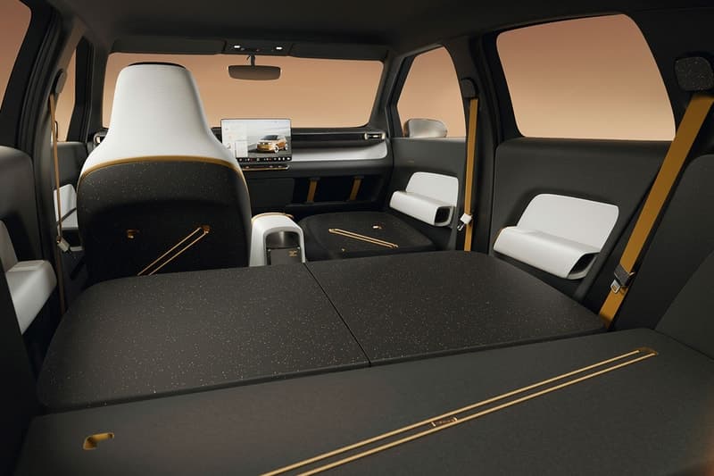 Volkswagen 率先揭曉全新電能概念車 ID. EVERY1