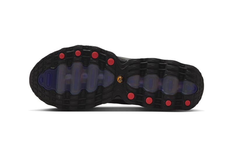 Nike Air Max DN8 全新配色「Fierce Purple」即將登場