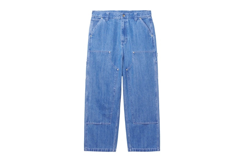 Carhartt WIP 2025 春夏系列新品發售