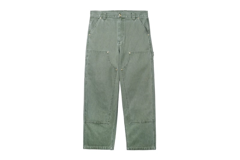 Carhartt WIP 2025 春夏系列新品發售