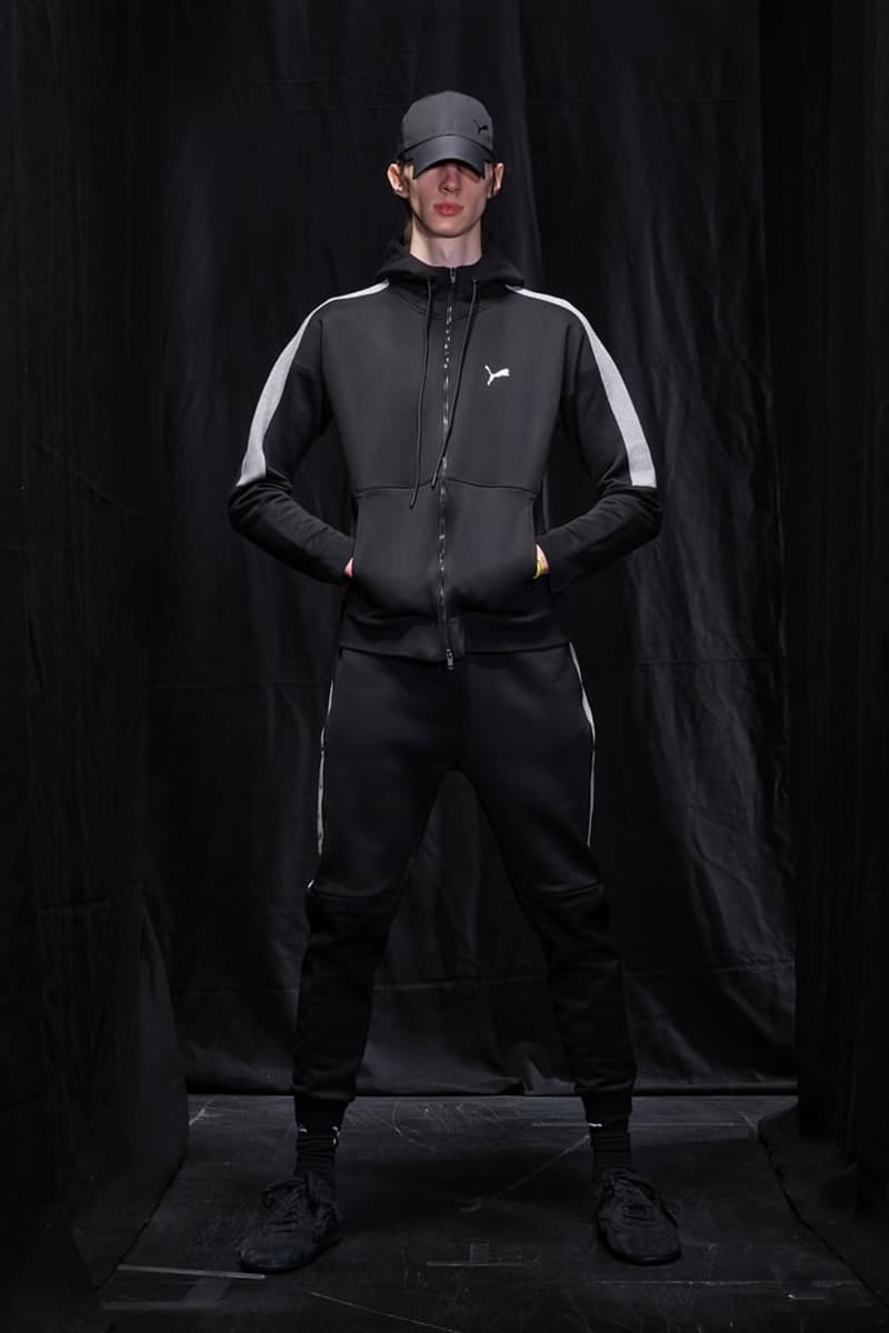 率先近赏 Balenciaga x PUMA 全新联名系列