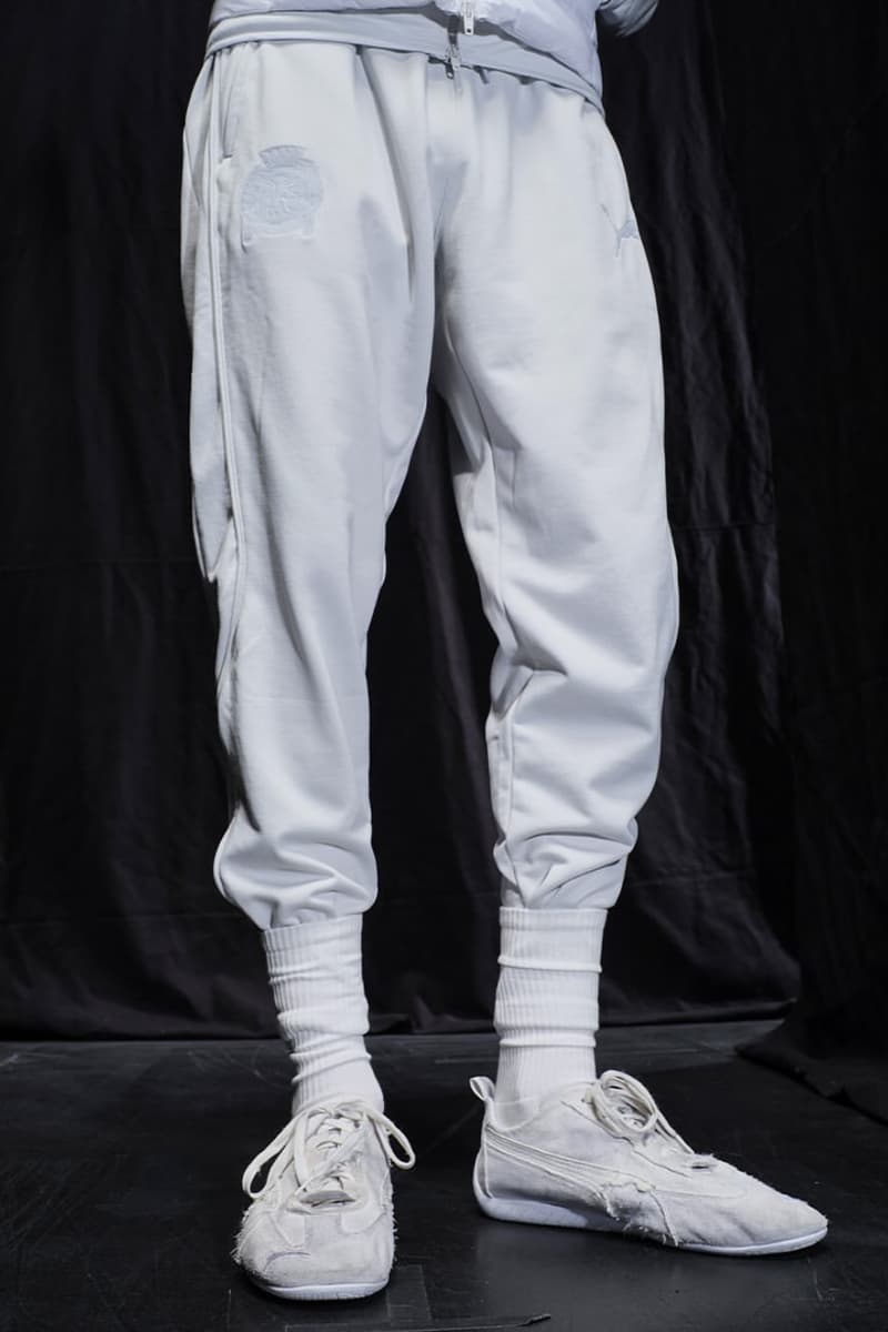 率先近赏 Balenciaga x PUMA 全新联名系列