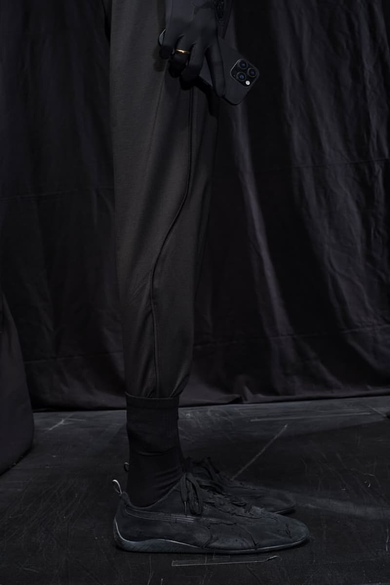 率先近赏 Balenciaga x PUMA 全新联名系列