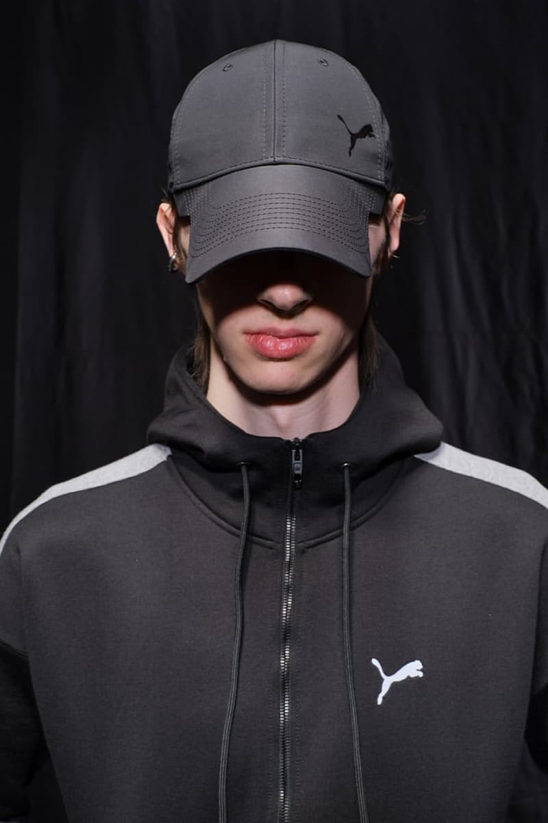 率先近赏 Balenciaga x PUMA 全新联名系列